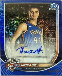Nikola Topic