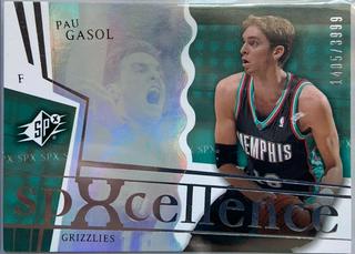 Pau Gasol