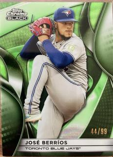 Jose Berrios