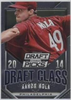 Aaron Nola
