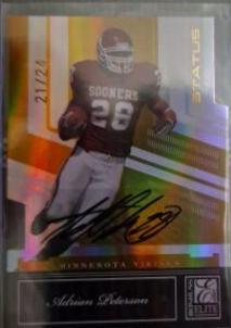 Adrian Peterson