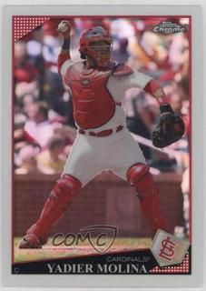 Yadier Molina