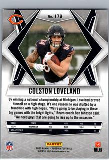 Colston Loveland
