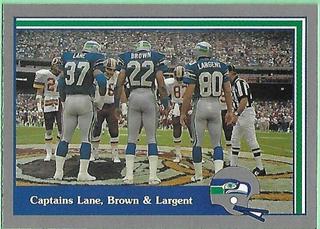 Captains Lane,