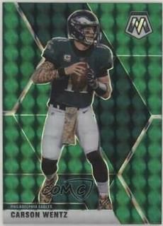 Carson Wentz