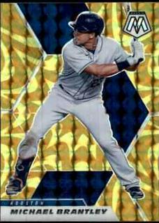 Michael Brantley