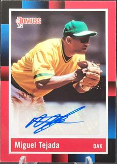 Miguel Tejada