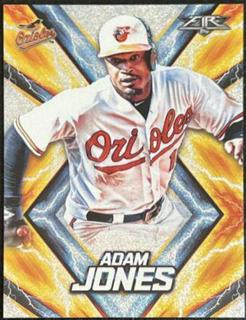 Adam Jones