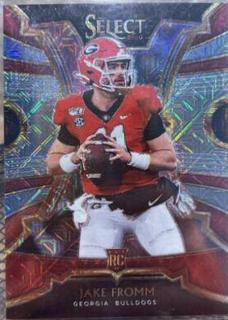 Jake Fromm
