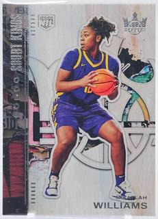 Mikaylah Williams