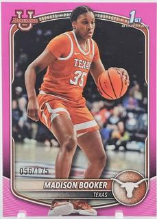 Madison Booker