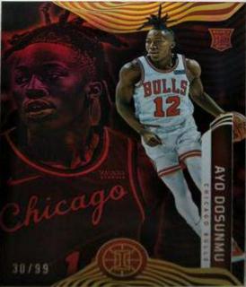 Ayo Dosunmu