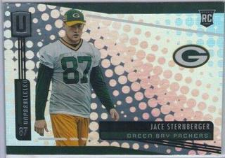Jace Sternberger