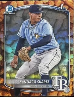 Santiago Suarez