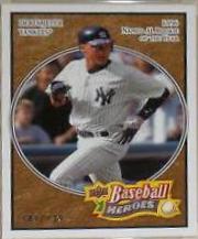 Derek Jeter [Brown] #114