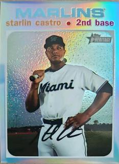 Starlin Castro