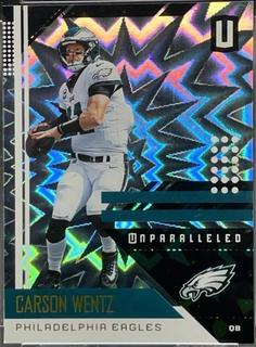 Carson Wentz