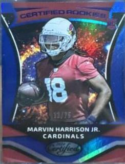 Marvin Harrison Jr.