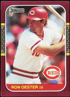 Ron Oester
