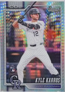 Kyle Karros
