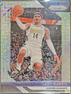 Gary Harris