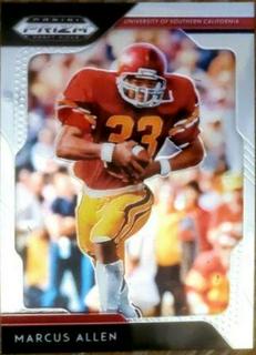 Marcus Allen