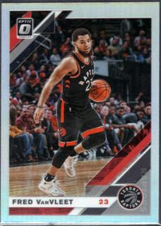 Fred VanVleet