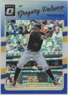 Gregory Polanco
