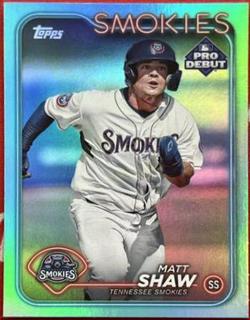 Matt Shaw