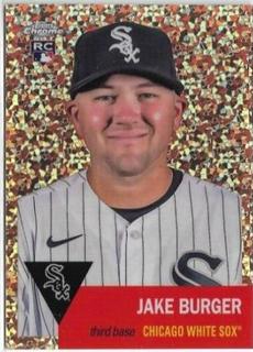 Jake Burger