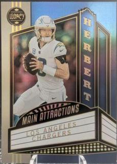 Justin Herbert
