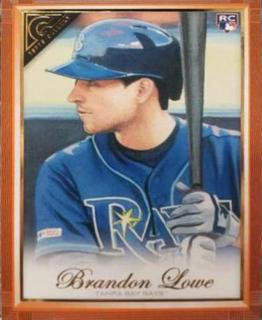 Brandon Lowe
