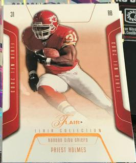 Priest Holmes