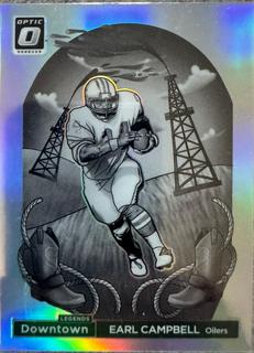 Earl Campbell