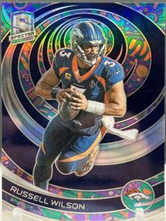 Russell Wilson