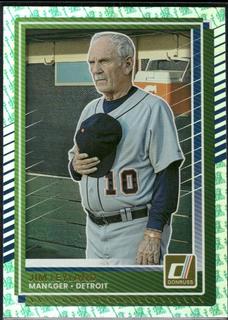 Jim Leyland