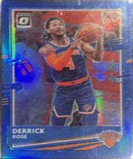 Derrick Rose