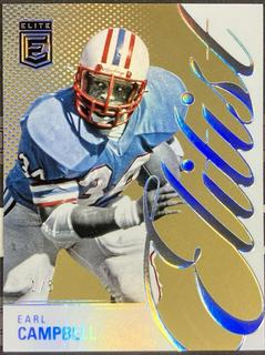 Earl Campbell