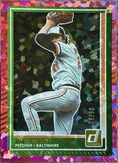 Jim Palmer