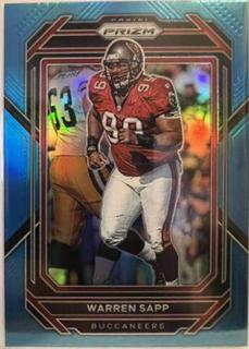 Warren Sapp