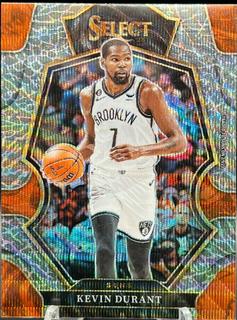 Kevin Durant