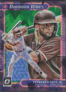 Fernando Tatis Jr.