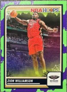 Zion Williamson