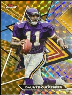 Daunte Culpepper