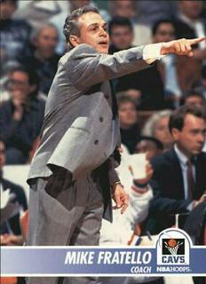 Mike Fratello