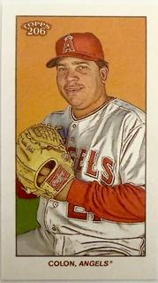 Bartolo Colon