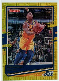 Donovan Mitchell