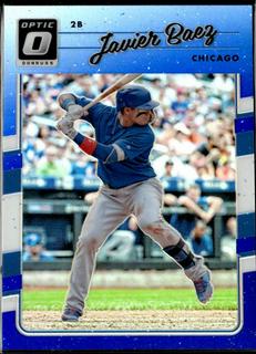 Javier Baez