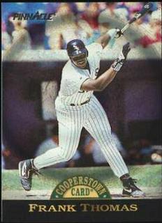 Frank Thomas