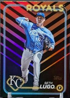 Seth Lugo